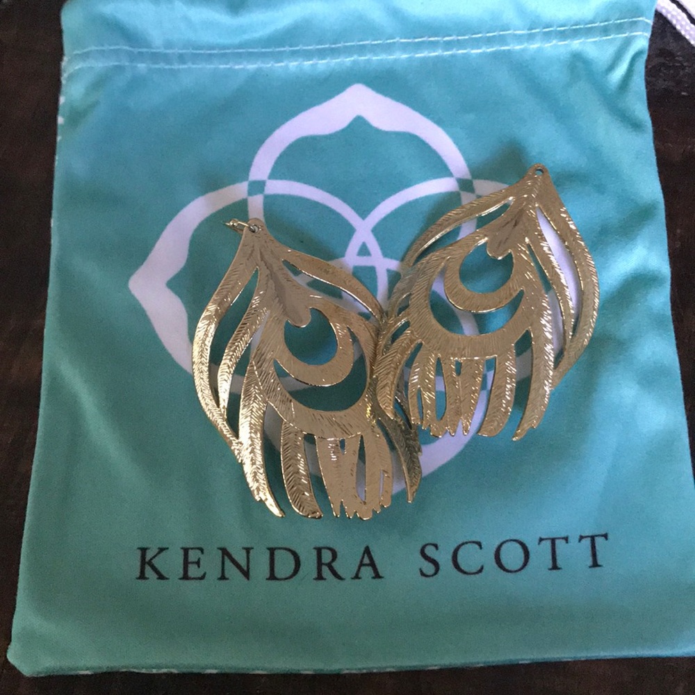 Kendra Scott Earrings